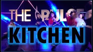 @fleureast #Kitchen Choreography | @brianfriedman | @thepulseontour Pittsburgh