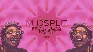 SAME LIFE - MIDSPLIT ft.  WIZ KHALIFA ‒ [Official Lyric Video]