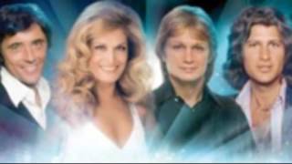 Dalida-une légende de la chanson
