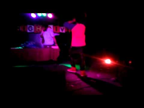 Jae charles_  get money stop hatin Tour