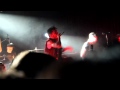 The Devil Wears Prada- "Vengeance" (Live in HD at Pomona Glasshouse)