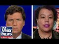 Tucker: Diversity director allegedly removed for questioning anti-racist policies