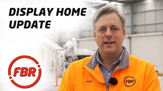 Download lagu Display Home Update | FBR mp3