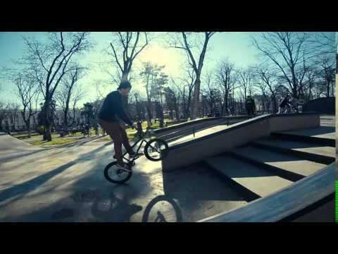 Артем Кладов - Ноуз 360 (конкурс HellRide)