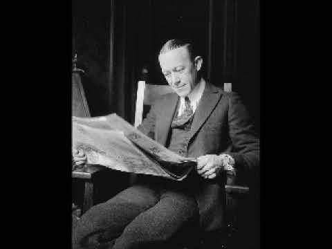 Ernest Hare   A Good Man Is Hard To Find