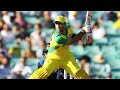 Glenn Maxwell Status