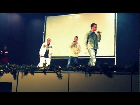 Shkupi Family - Live Koncert [ Veles 2013 ]