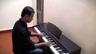 Download lagu Sun raha hai na Aashiqui 2 Piano Cover by Chetan Ghodeshwar mp3 Download lagu Sun raha hai na Aashiqui 2 Piano Cover by Chetan Ghodeshwar mp3