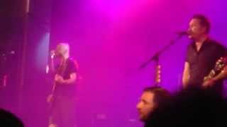 Therapy? *Lunacy Booth* @ Academy 2, Manchester 03/4/14