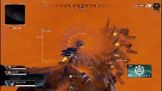 Apex Legends　すっごいバグ