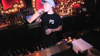 How to Party in Vegas with Party Favor