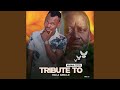 Tribute To Raila Amolo Odinga