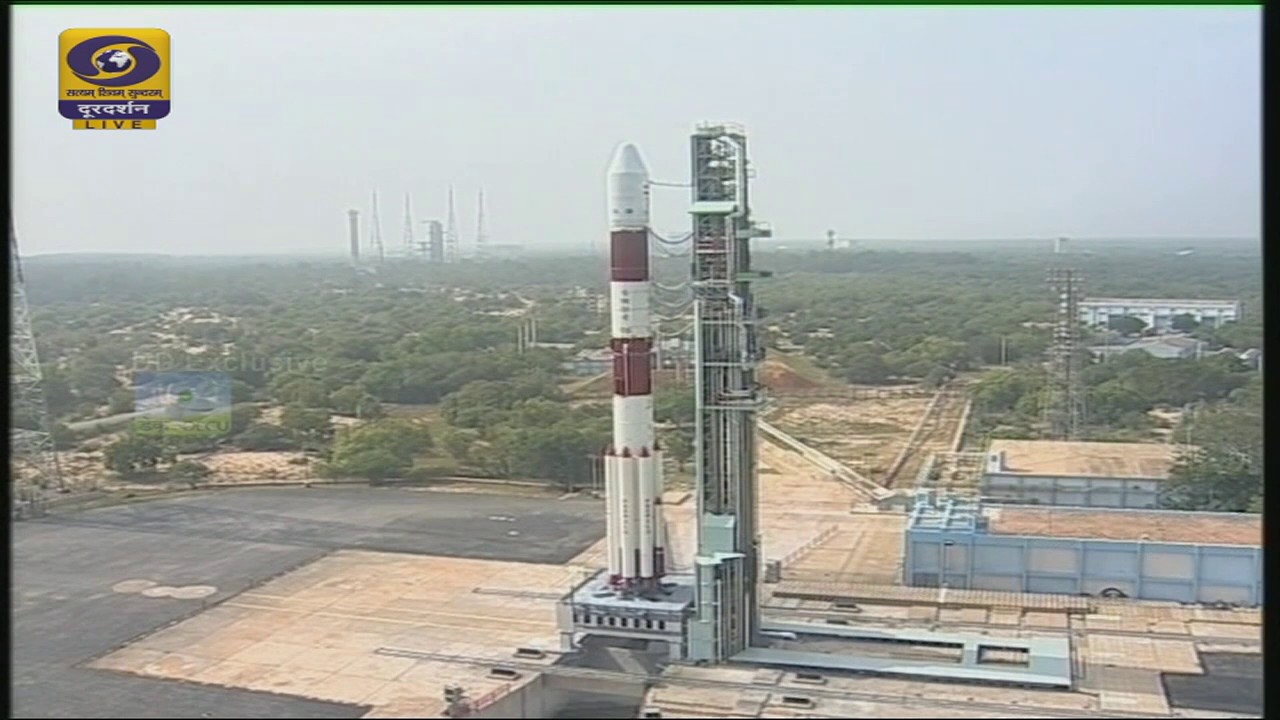 Watch the Launch