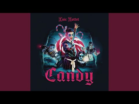 Video thumbnail for Candy Maker