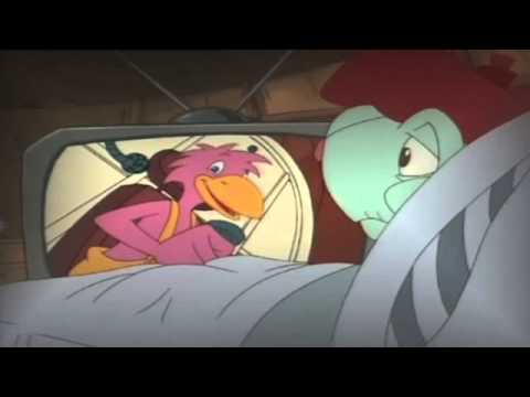 Albert auf Entdeckungstour folge 21 - Mit der Medizin unterwegs