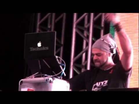 Dj Alex Hunt no Adsutra!