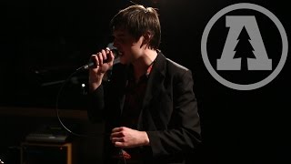 Muuy Biien - Moral Compass - Audiotree Live (4 of 7)