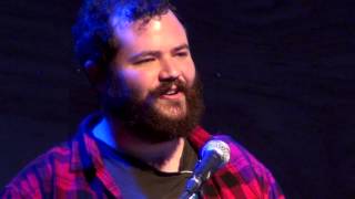 Long Music, Longing and Ecstatic Joy: Benjamin Seretan at TEDxSitka