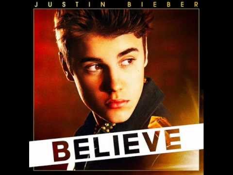 Justin Bieber - Love Me Like You Do (BELIEVE DELUXE EDITION) (Audio)