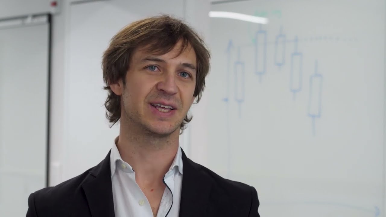 A Day Trading Strategy that is scientifically proven to work