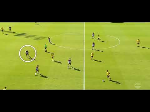 Michael Chacon - Highlights 2023/2024