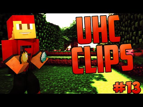 UHC Clips: E13 - Overconfidence Killed The Cat
