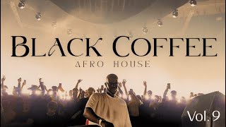 Download lagu Afro House 2026 | Deep Melodic Set | Black Coffee Vibes Vol. 9 ☕ mp3 Download lagu Afro House 2026 | Deep Melodic Set | Black Coffee Vibes Vol. 9 ☕ mp3