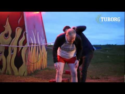 TuborgTV Eyjar 2012 - Hvar er Ási