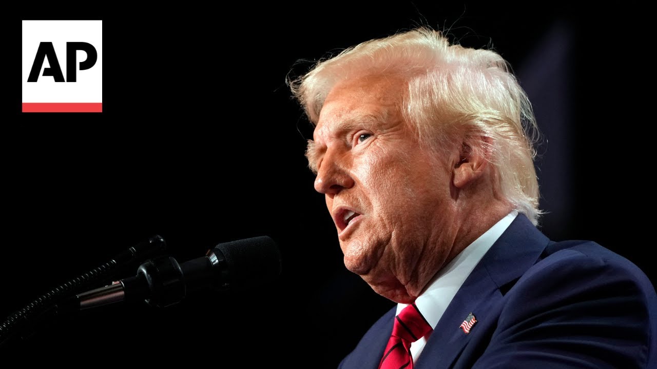 Trump on immigration crackdown: 'We have no apologies'