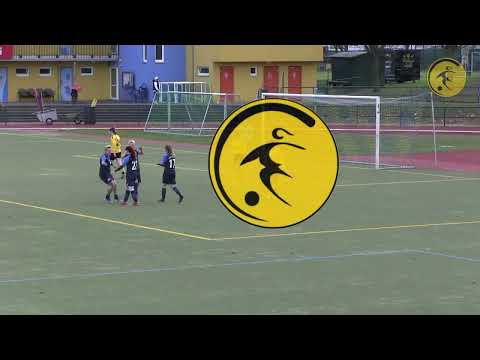 Heidenauer SV vs. 1. FFC Fortuna Dresden 2. 6:0