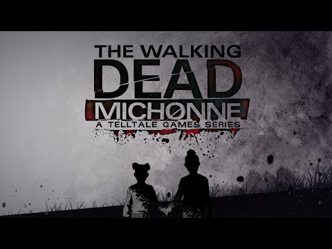 The Walking Dead Michonne: Cut Content