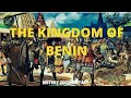 The Kingdom of Benin | A clip from the history