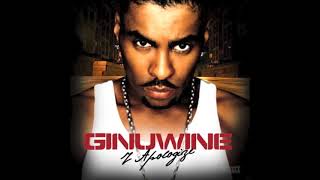 Intro - Ginuwine