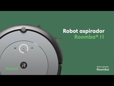 Robot aspirador y friegasuelos (2 en 1) Roomba Combo j9+ image number 5