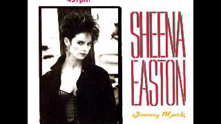 Sheena Easton - Jimmy Mack (German 12&#39;&#39;) (1986)
