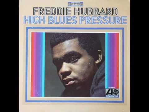 Freddie Hubbard  Can't let Her Go