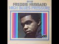 Freddie Hubbard  Can't let Her Go