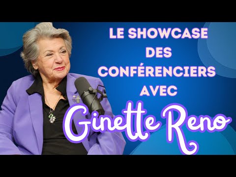 Ginette Reno: Confidences intimes et carrière