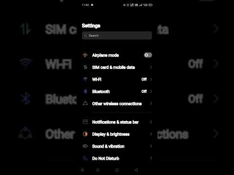 High contrast text problem fixed
