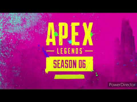 Apex legends Season 6 "Boosted" Launch trailer song "Mas Queso by Floyd Wonder"