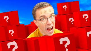 The BEST of Mystery Tech [Megavid]