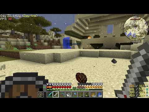 Fly, Naga, Fly! | Roguelike Adventures and dungeons Ep. 10