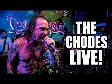 The Chodes video