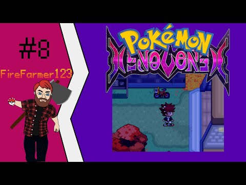 🔴So we Have a Hoverboard now....I guess - Pokémon Xenoverse #8