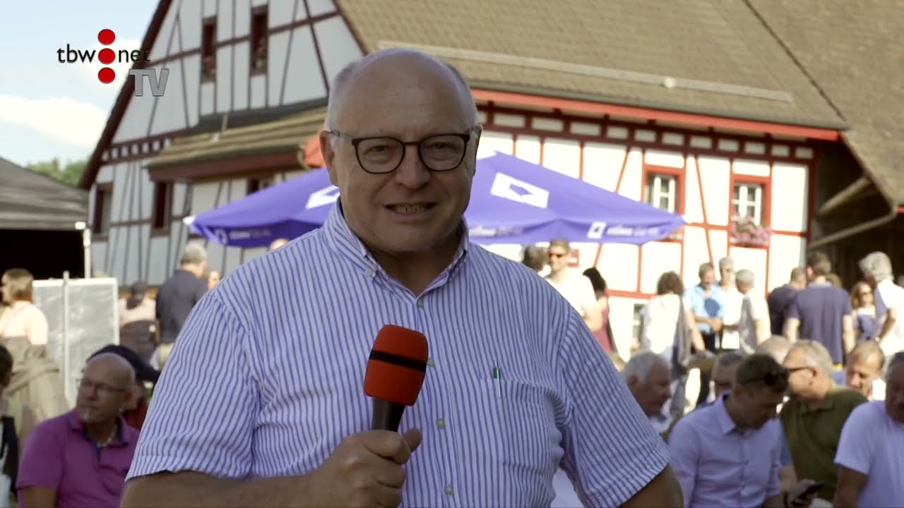 Hüttikerfest 2025 - Offizielles Festivalvideo mit den besten Momenten