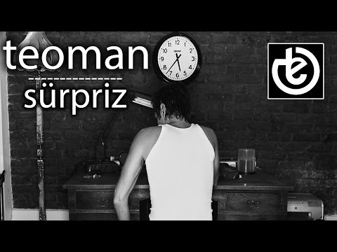 Sürpriz - Teoman