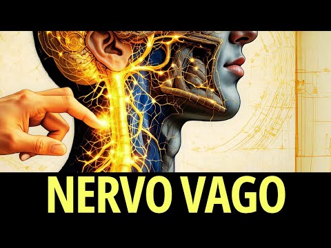 Il NERVO VAGO: La Porta Segreta tra CORPO e ANIMA (Pratica Antica)