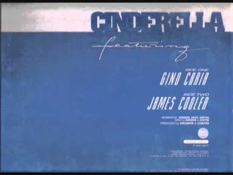 James Cooler - Cinderella (Extended Jame's Mix)