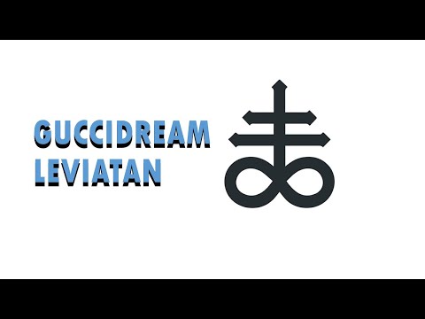 Guccidream - Leviatan ✧˖° (video one-shot)