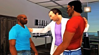 GTA Vice City Stories - Mission #25 - Money for Nothing